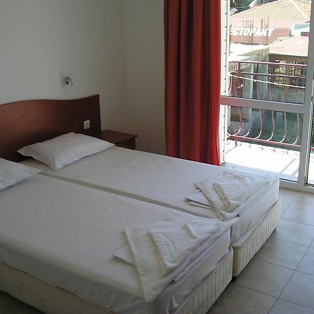 Hotel Morski Dar คราเนโว ภายนอก รูปภาพ