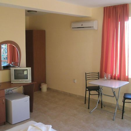 Hotel Morski Dar คราเนโว ภายนอก รูปภาพ