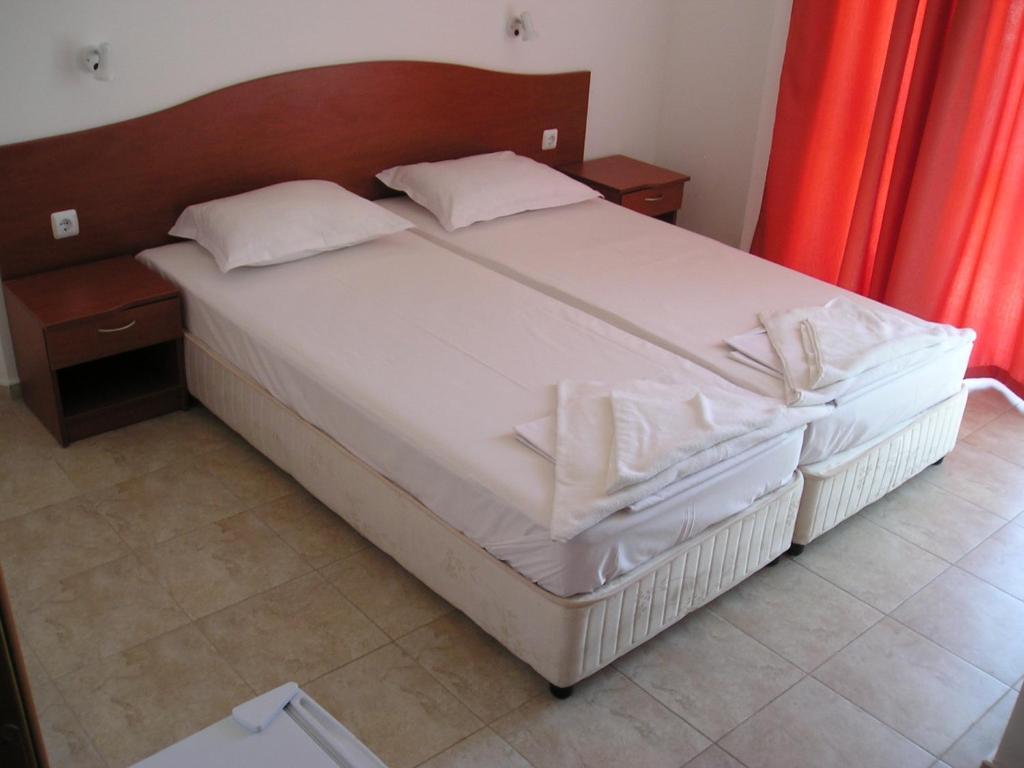 Hotel Morski Dar คราเนโว ห้อง รูปภาพ