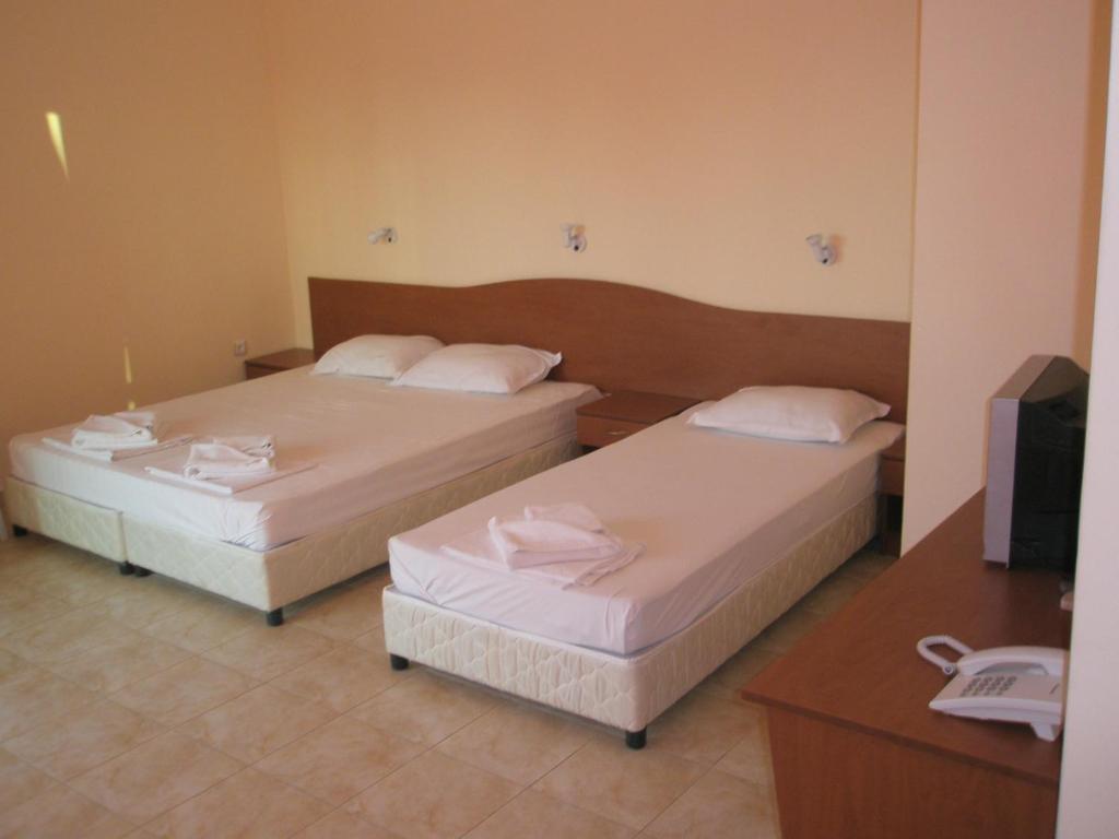 Hotel Morski Dar คราเนโว ห้อง รูปภาพ