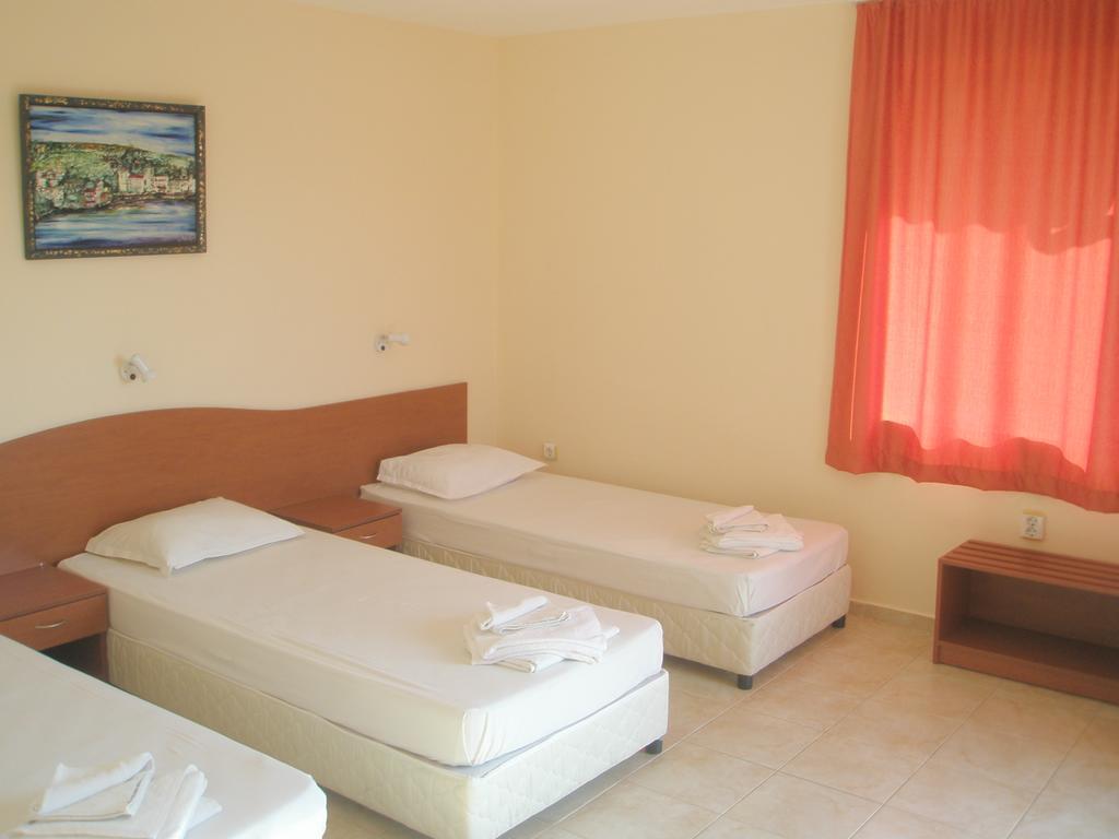 Hotel Morski Dar คราเนโว ภายนอก รูปภาพ
