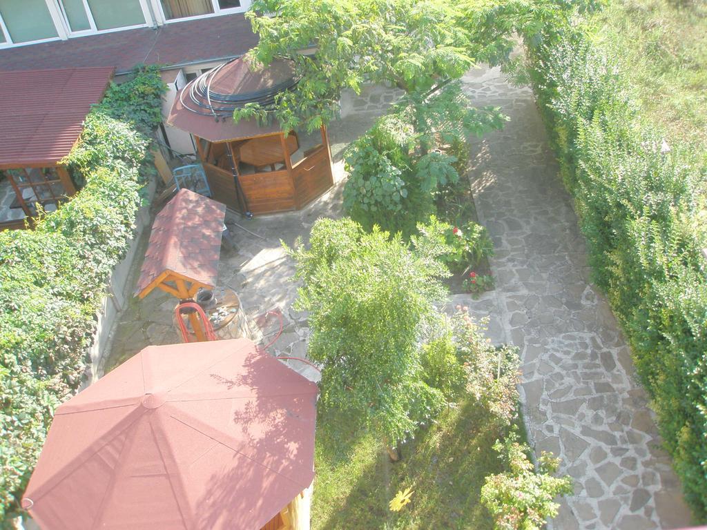Hotel Morski Dar คราเนโว ภายนอก รูปภาพ