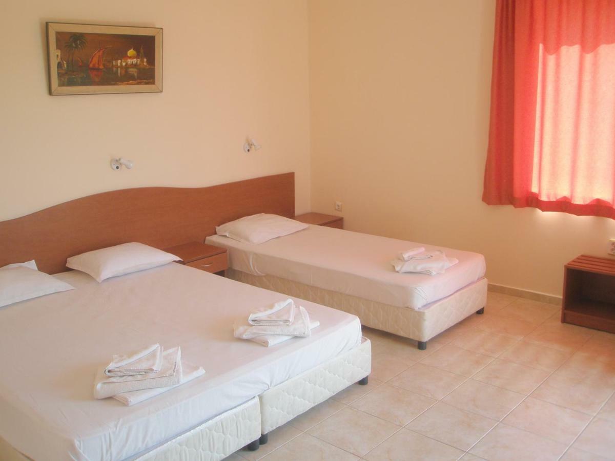 Hotel Morski Dar คราเนโว ภายนอก รูปภาพ