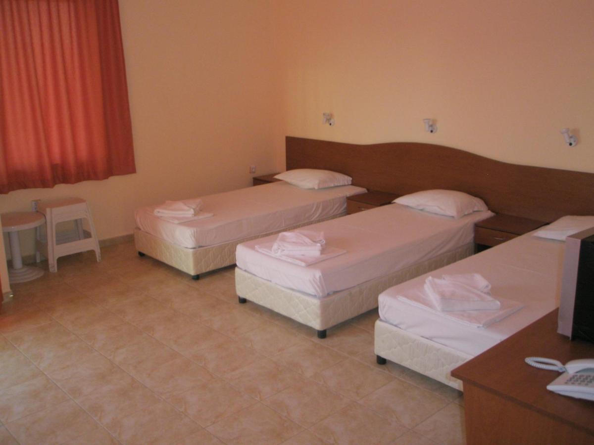 Hotel Morski Dar คราเนโว ห้อง รูปภาพ